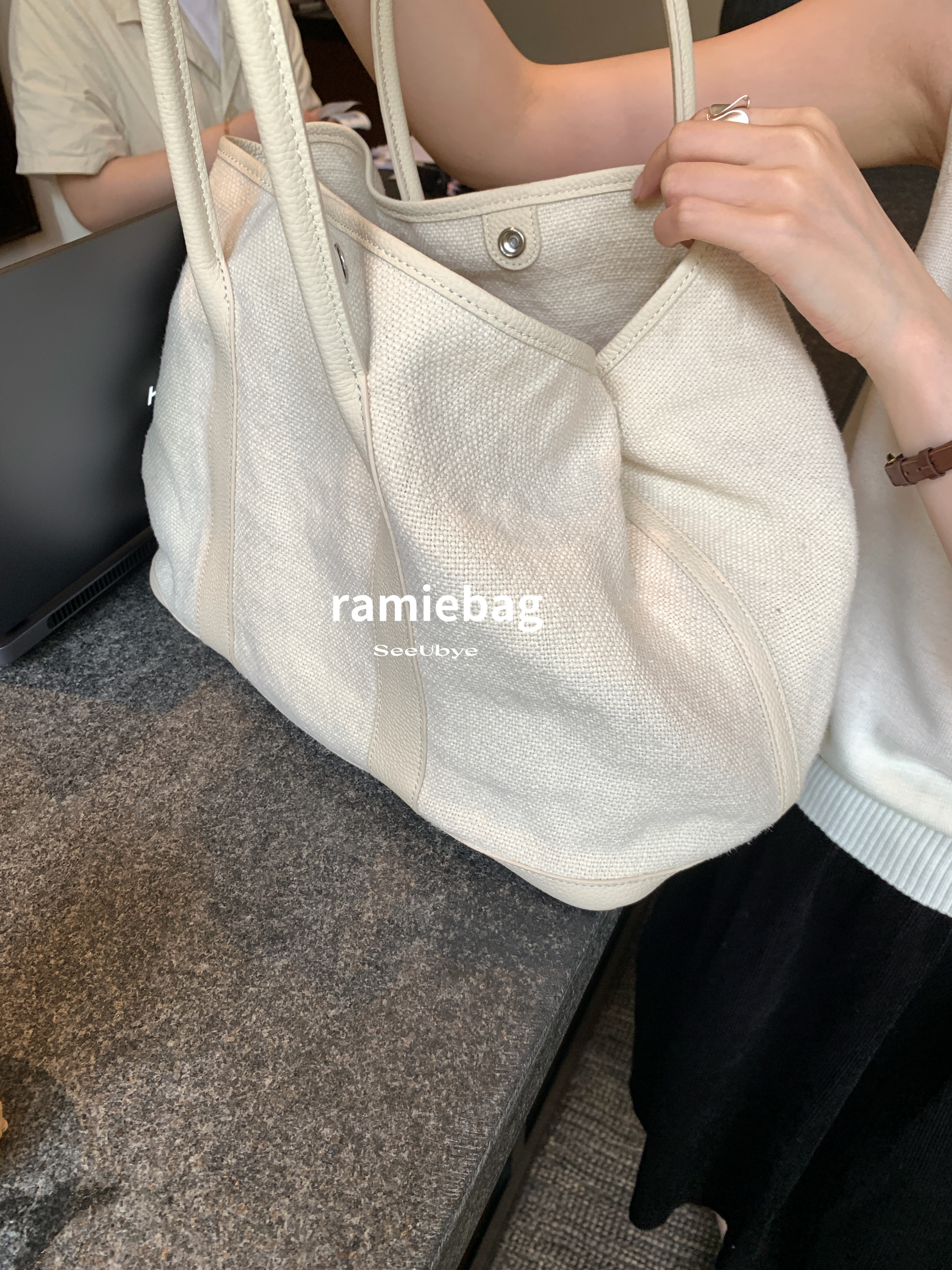 苧麻包|少量 |黑標產品5