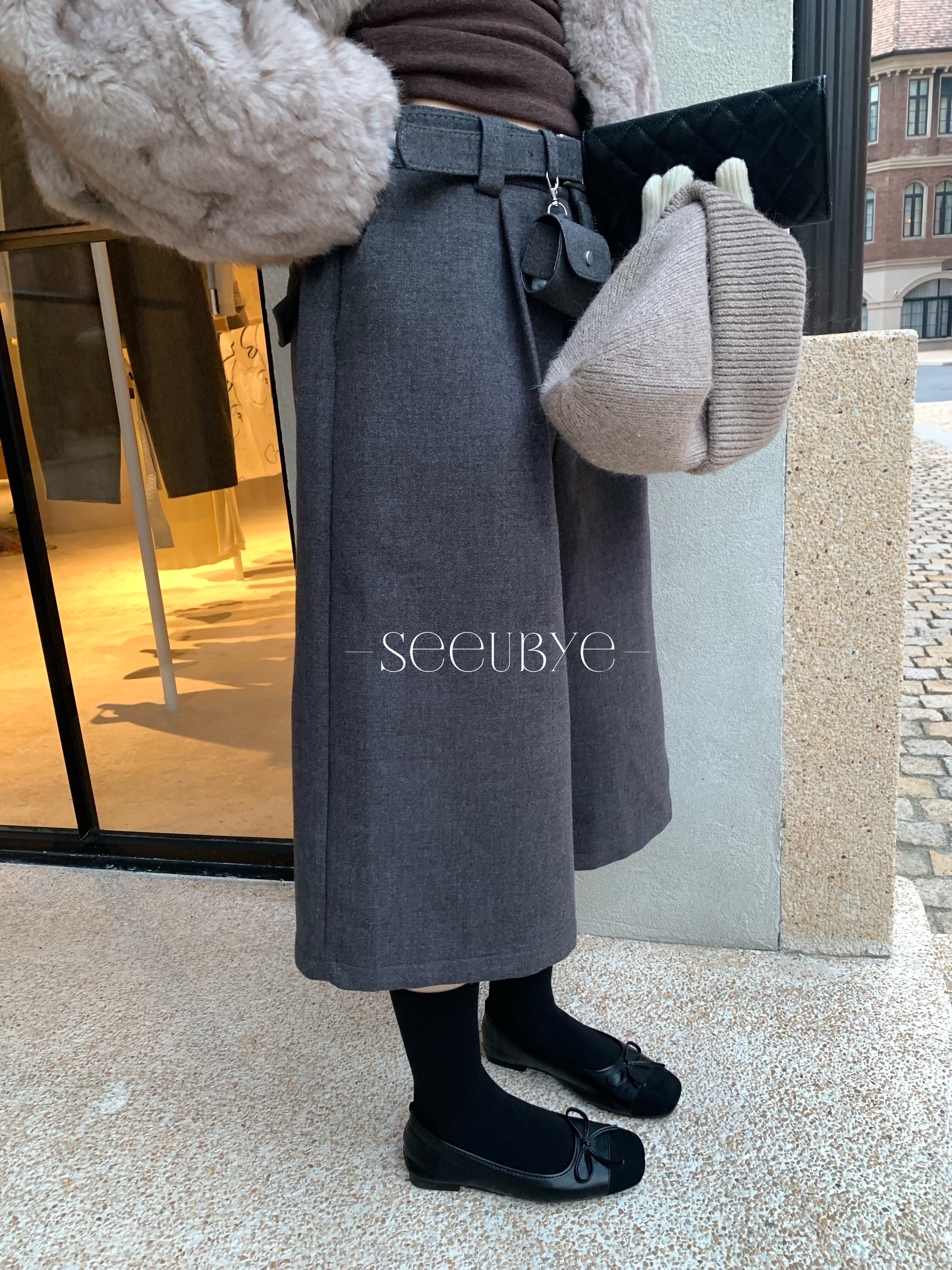 櫃姐都以為很貴的五分褲