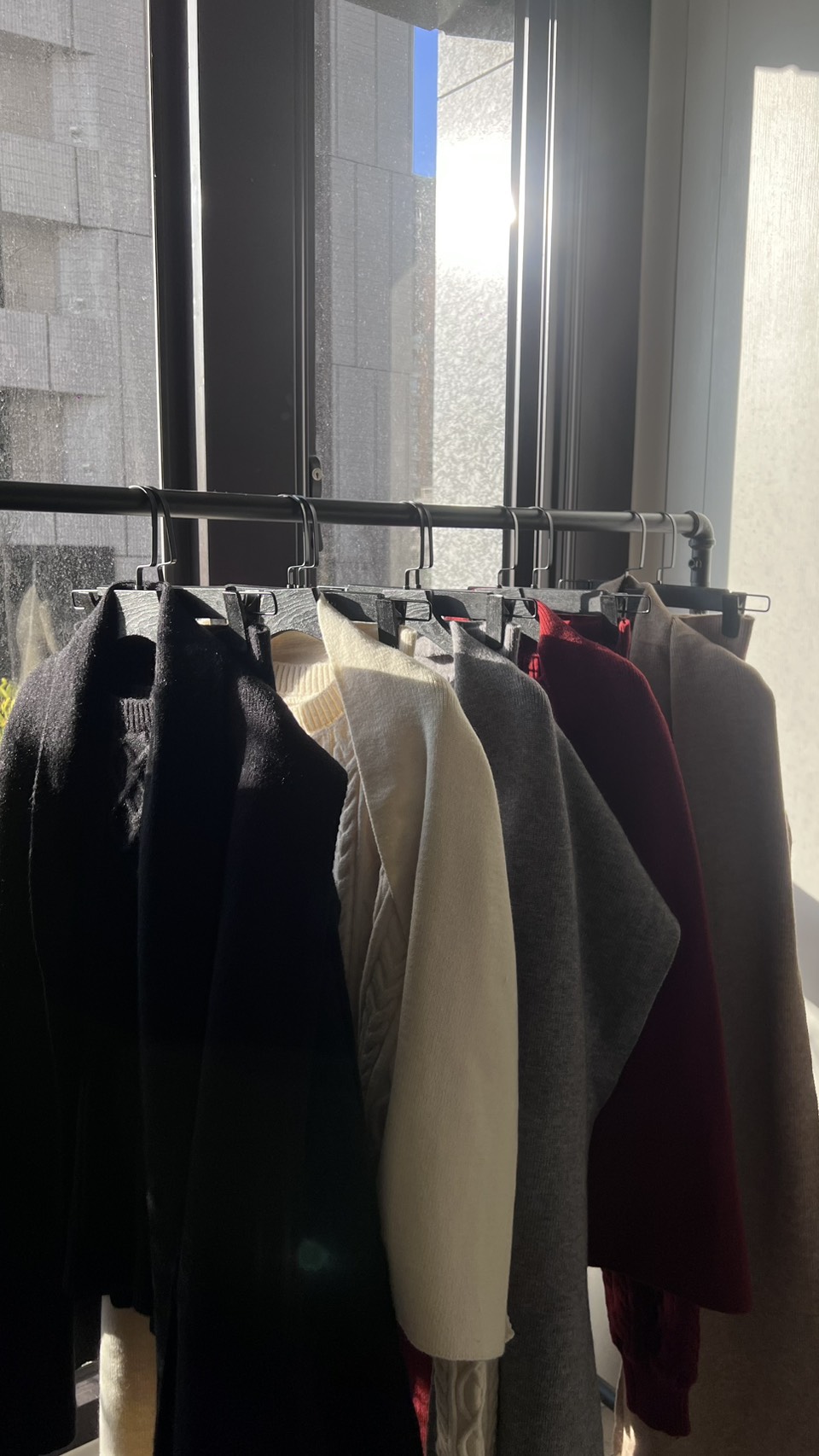 L143  氛圍感套裝