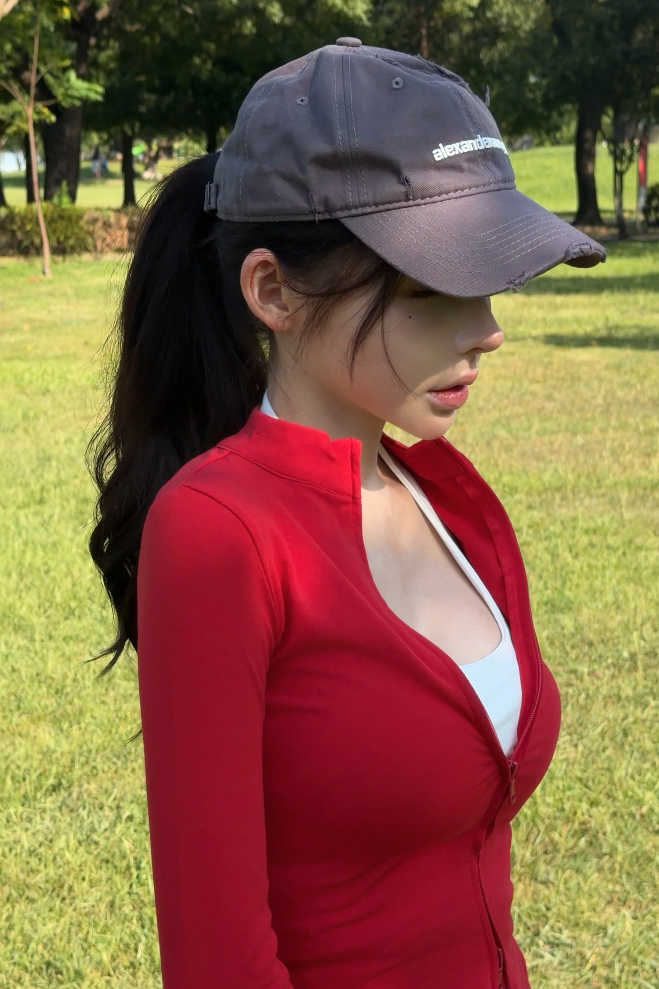 休閒運動套裝9