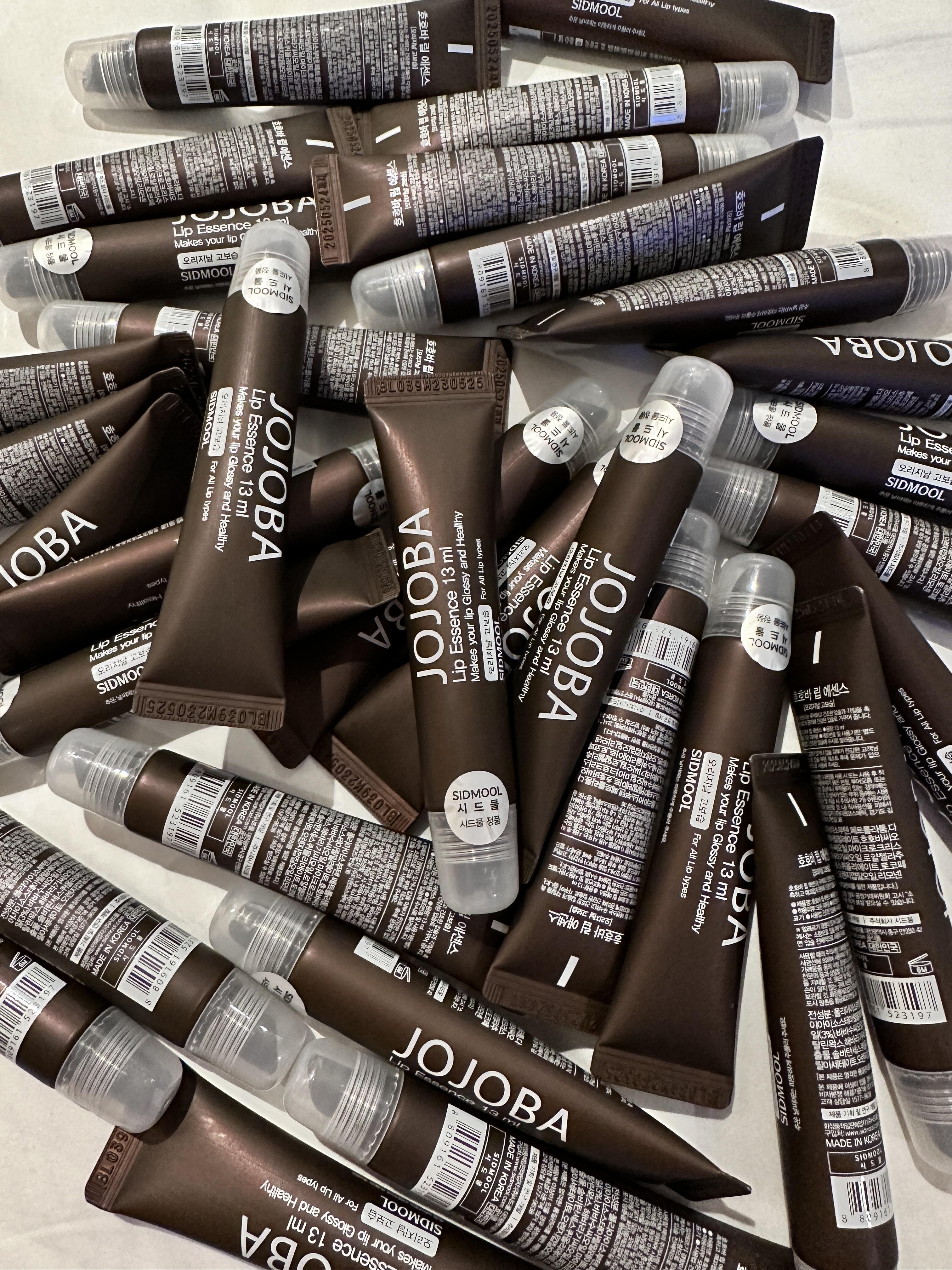 K24 Jojoba 超啾c ~