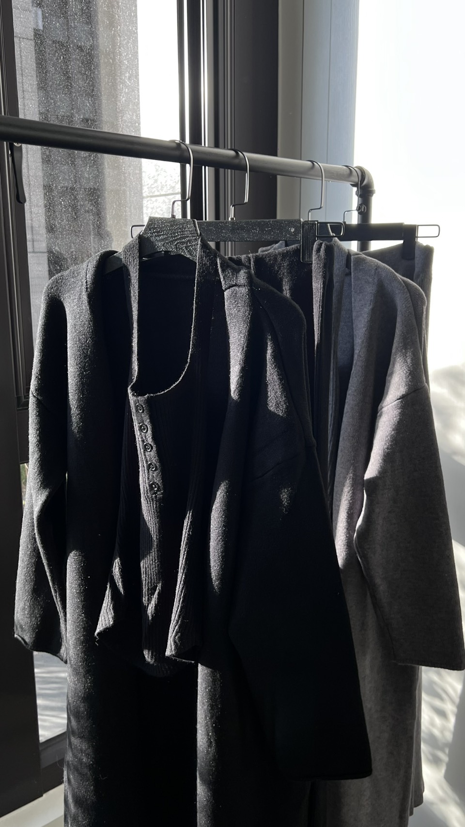 L140 低調日常三件套