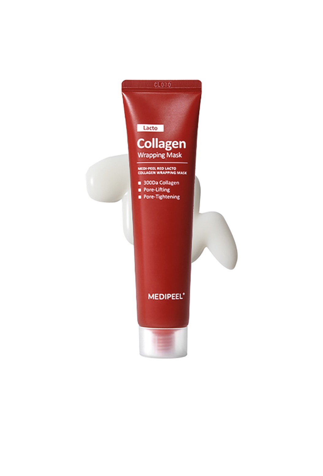 o1 Medi Peel蕾綸愛用撕拉面膜 70ml