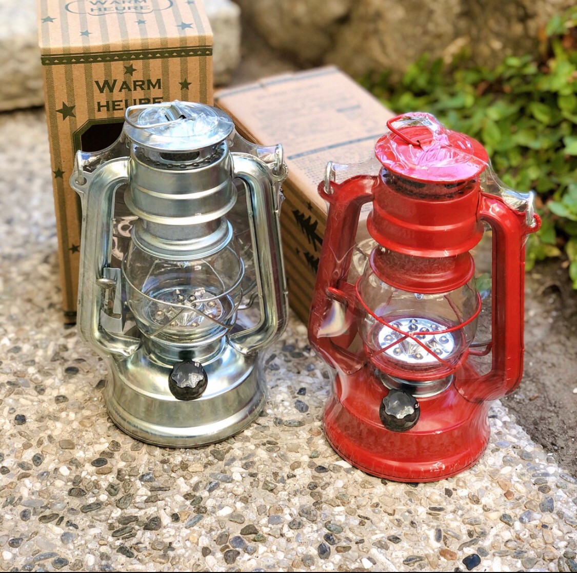 【現貨】日本進口 為你照亮七彩的夜晚