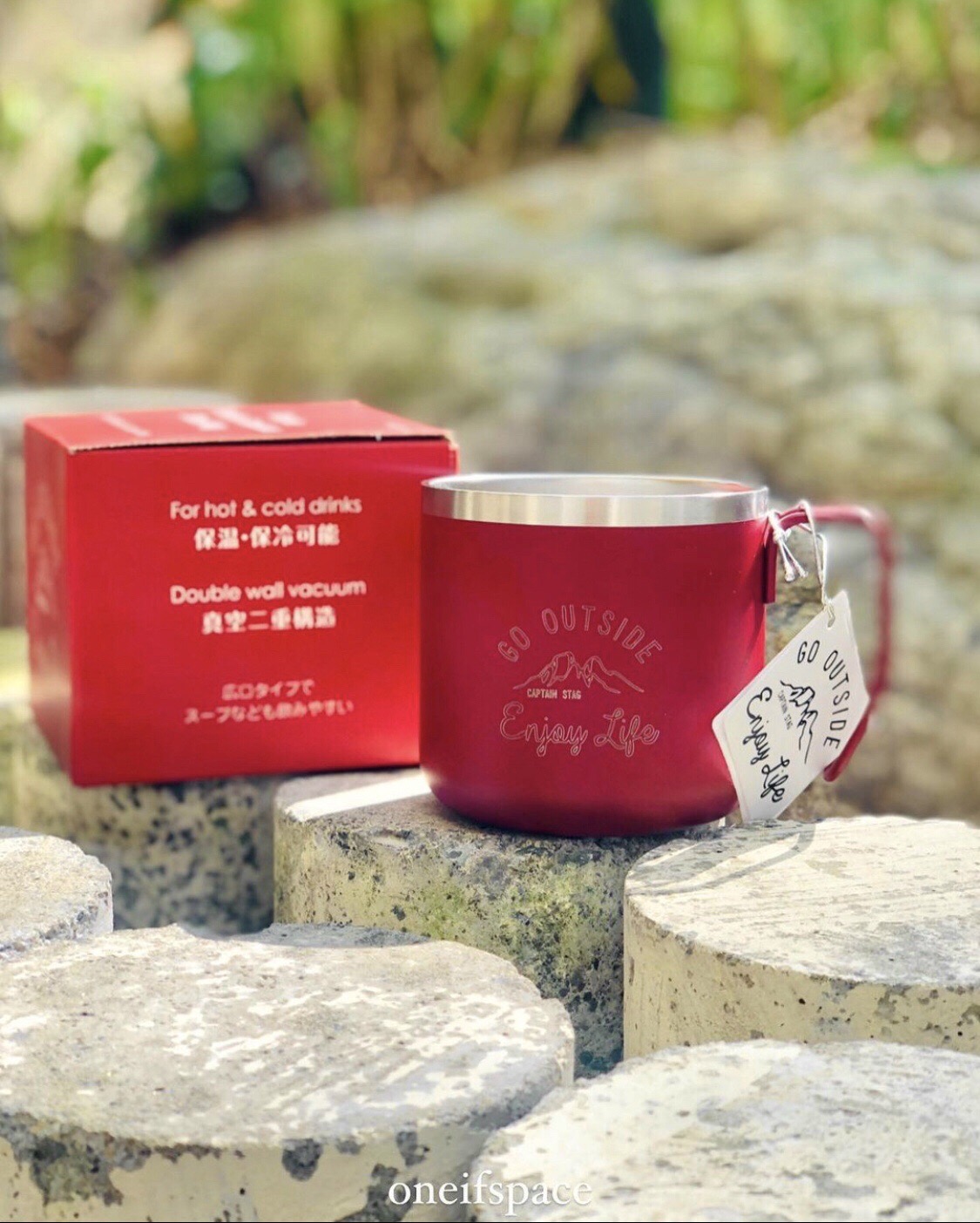 【現貨】日本進口 知冷知熱的貼心好友