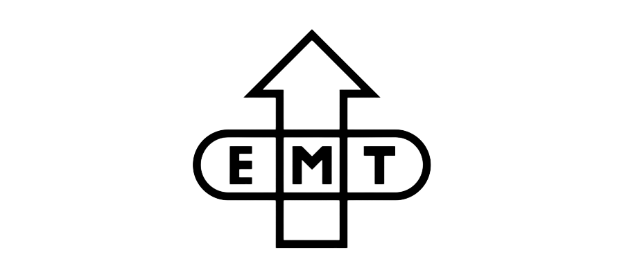 EMT.png EMT 品牌 Logo