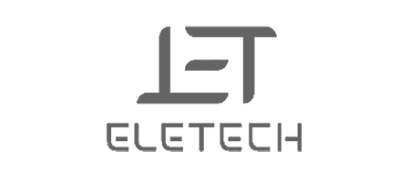 ELETECH.png ELETECH 品牌 Logo