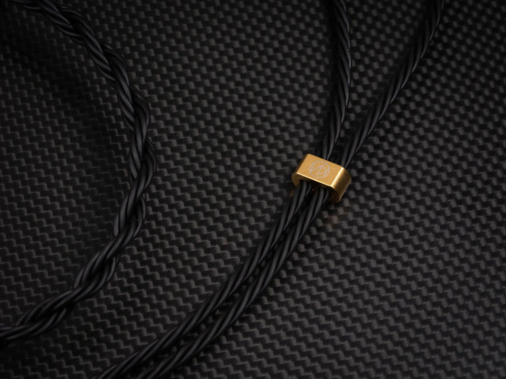 Brise Audio YATONO 8wire Ultimate 入耳式耳機升級線4