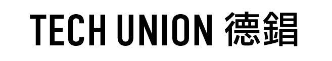 TECH UNION 德錩
