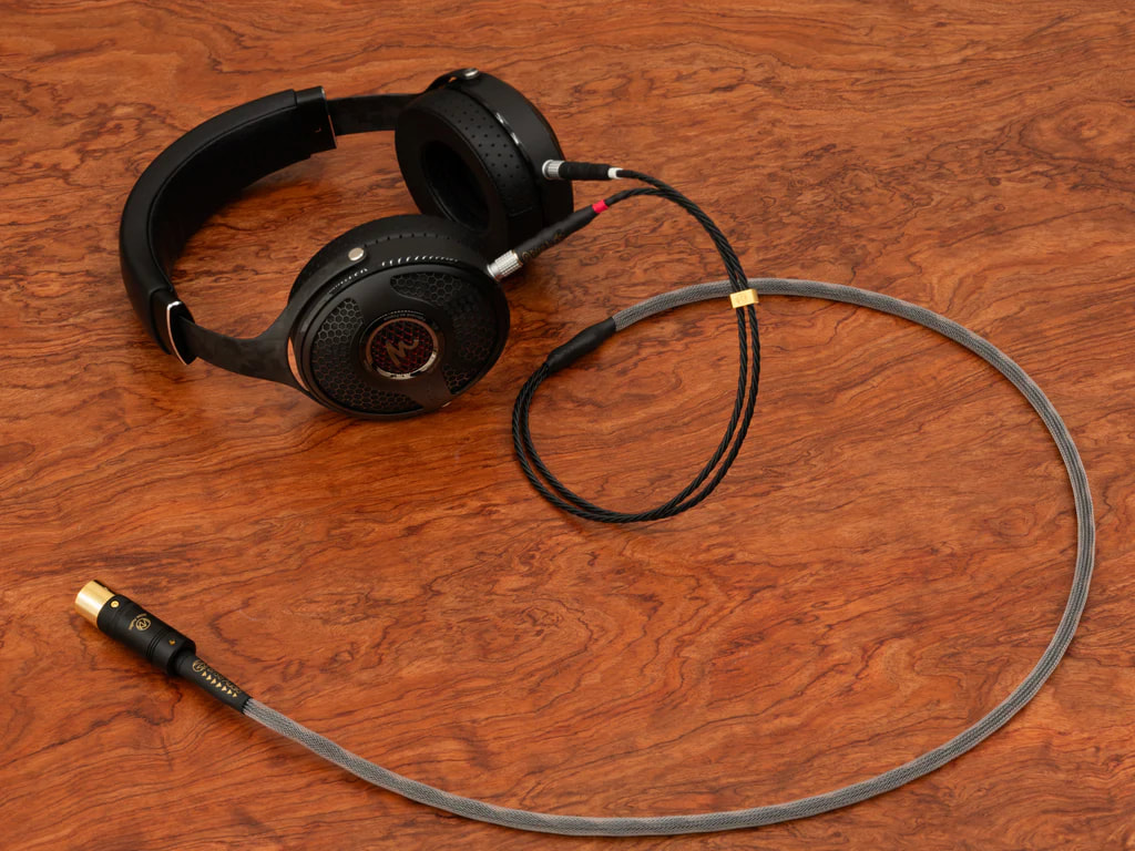 Brise Audio BSHP for UTOPIA SG FOCAL UTOPIA SG 專用耳罩式耳機升級線3