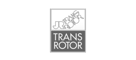 Transrotor 品牌 Logo