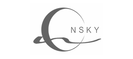 NSKY.png 蔚藍北空 NSKYAUDIO 品牌 Logo