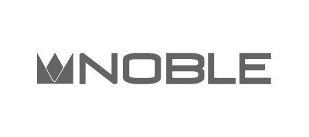 Noble.png Noble Audio 品牌 Logo