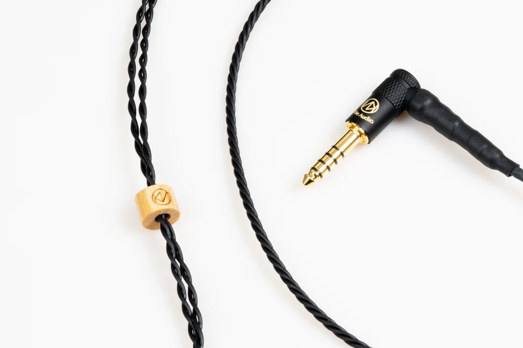 Brise Audio BSEP for IE600 Sennheiser IE600 專用入耳式耳機升級線3