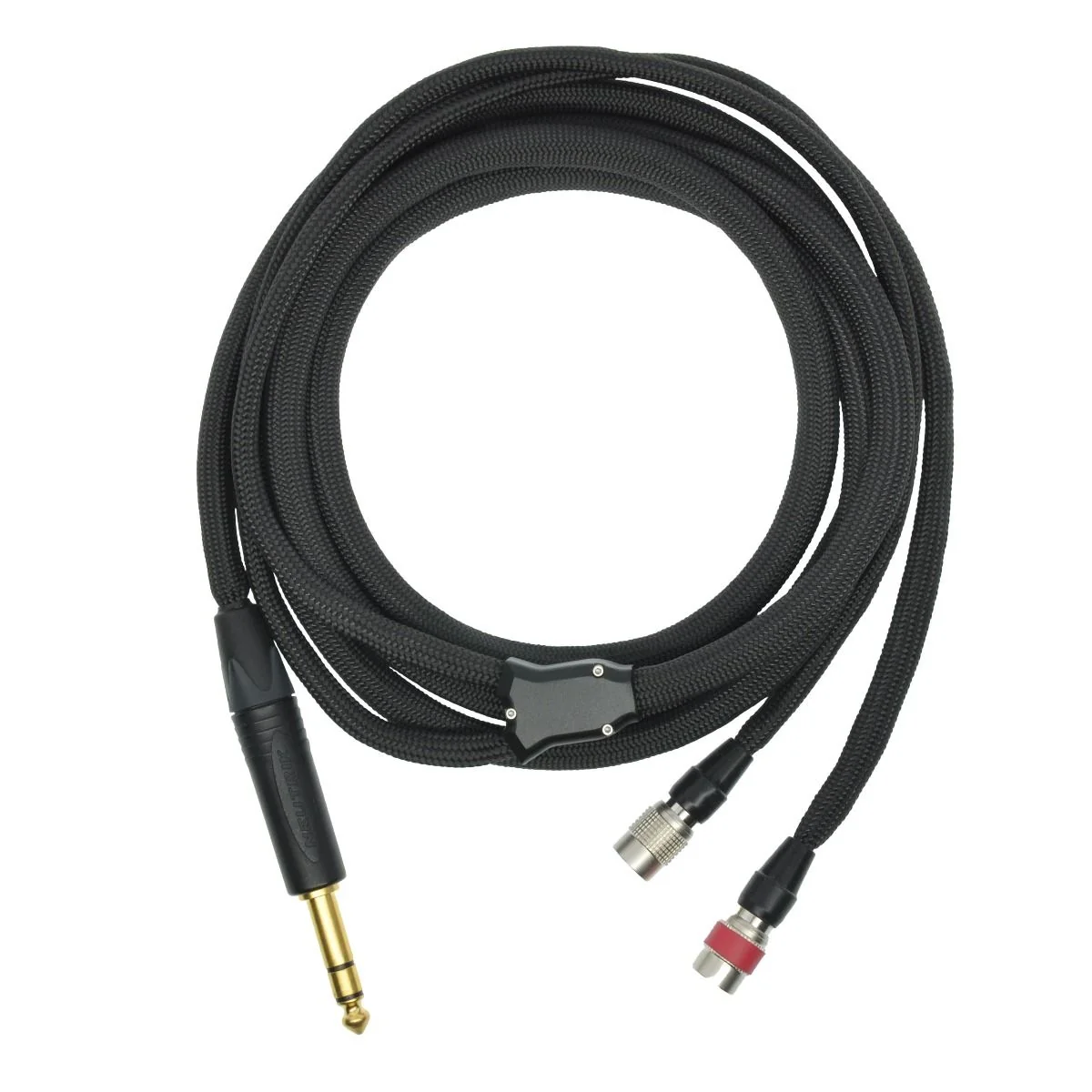 Dan Clark Audio VIVO Super-Premium 原廠升級線1