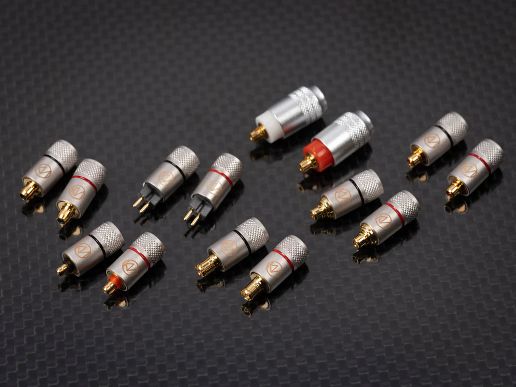 Brise Audio SHIROGANE Ultimate 入耳式耳機升級線6