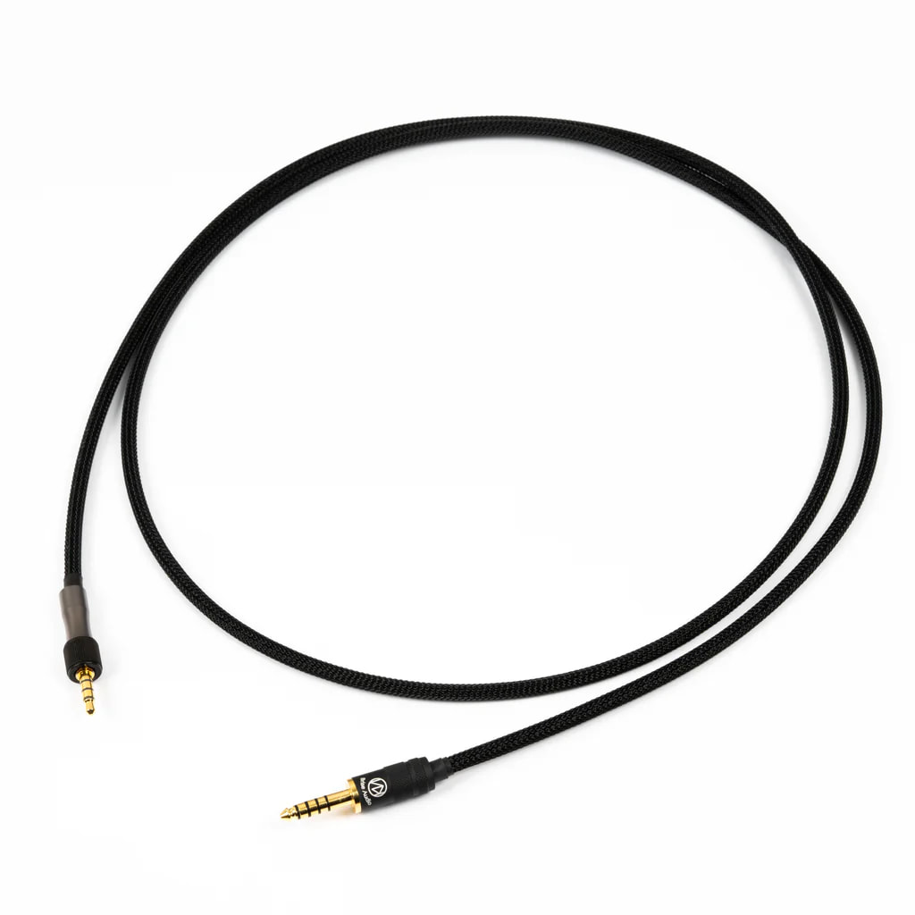 Brise Audio BSHP for M1ST V2 SONY MDR-M1ST 專用耳機升級線3