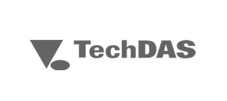 TechDAS 品牌 Logo