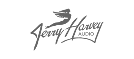 JH Audio.png JH Audio 品牌 Logo