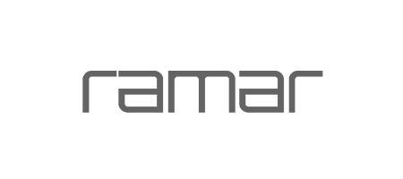 Ramar 品牌 Logo