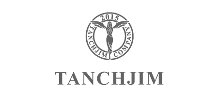 TANCHJIM.png TANCHJIM 天使吉米 品牌 Logo