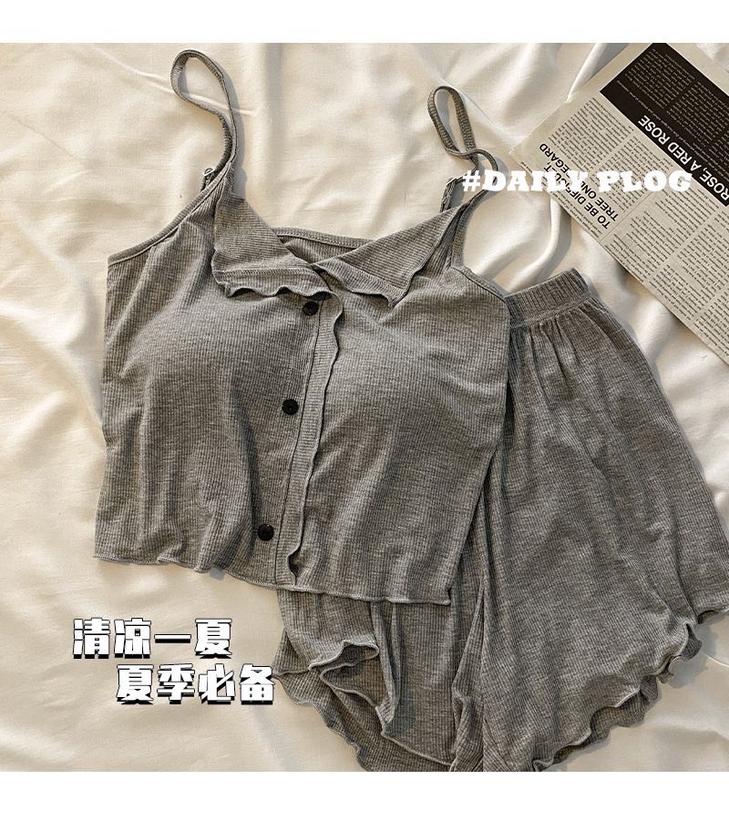 現貨｜小紅書爆款｜睡衣｜居家服