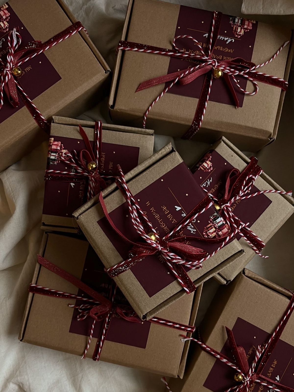 🎄聖誕禮包🎁