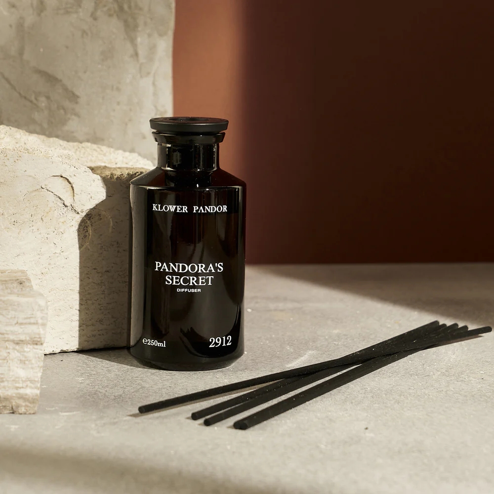 KLOWER PANDOR擴香(8款)