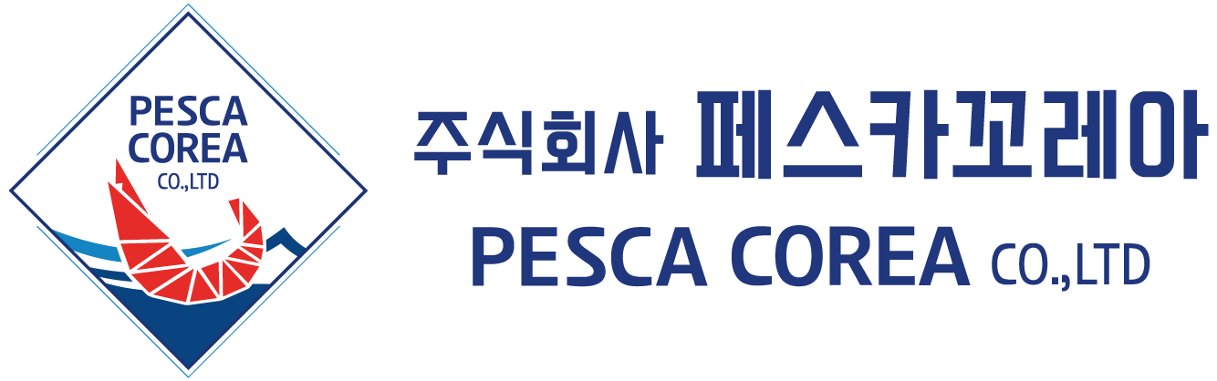 PESCA COREA