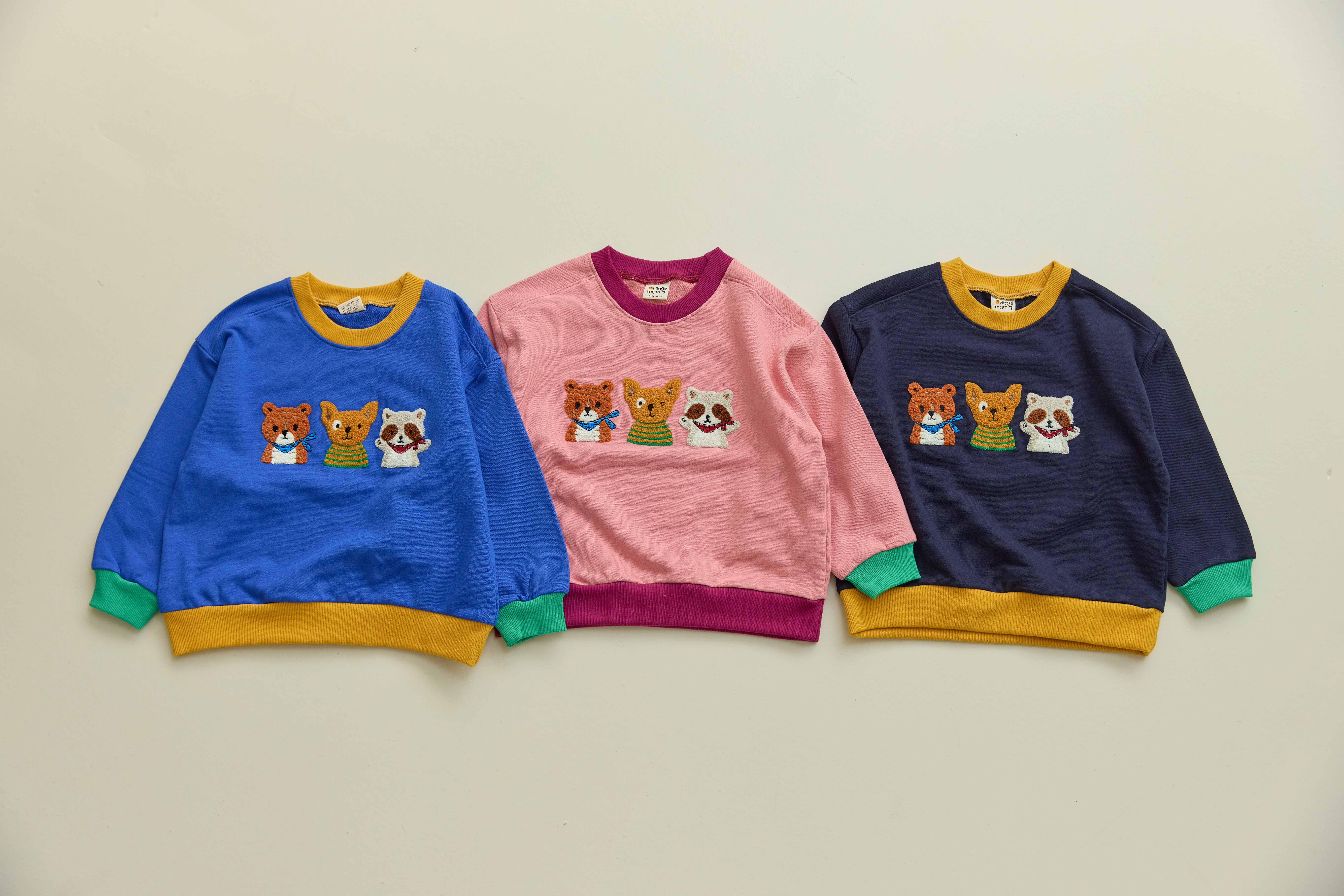 31642好朋友上衣(三色) 31642好朋友上衣(三色)