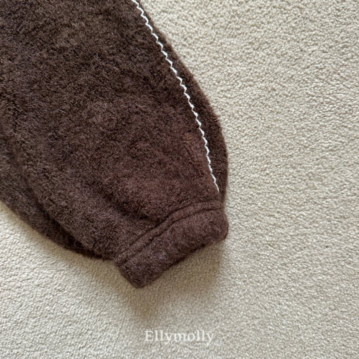 92512簡約束口褲(四色)9