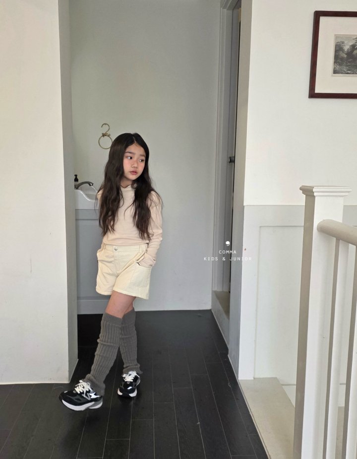 50623捲邊內搭上衣(兩色)