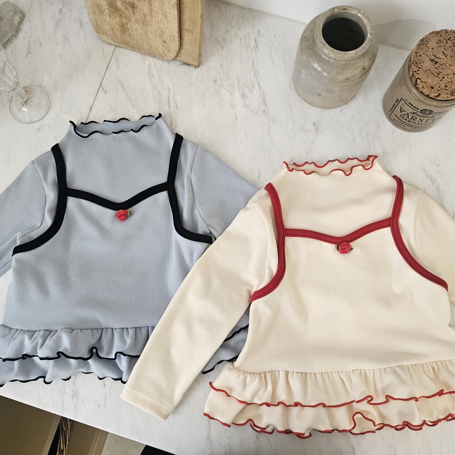 38905造型上衣(兩色) 38905造型上衣(兩色)