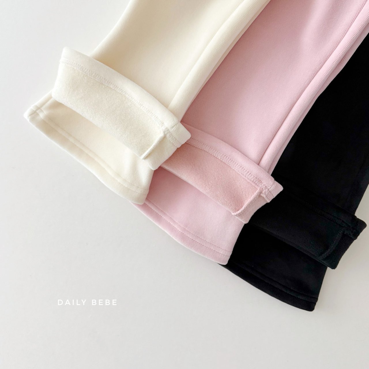 12417經典造型褲(三色)