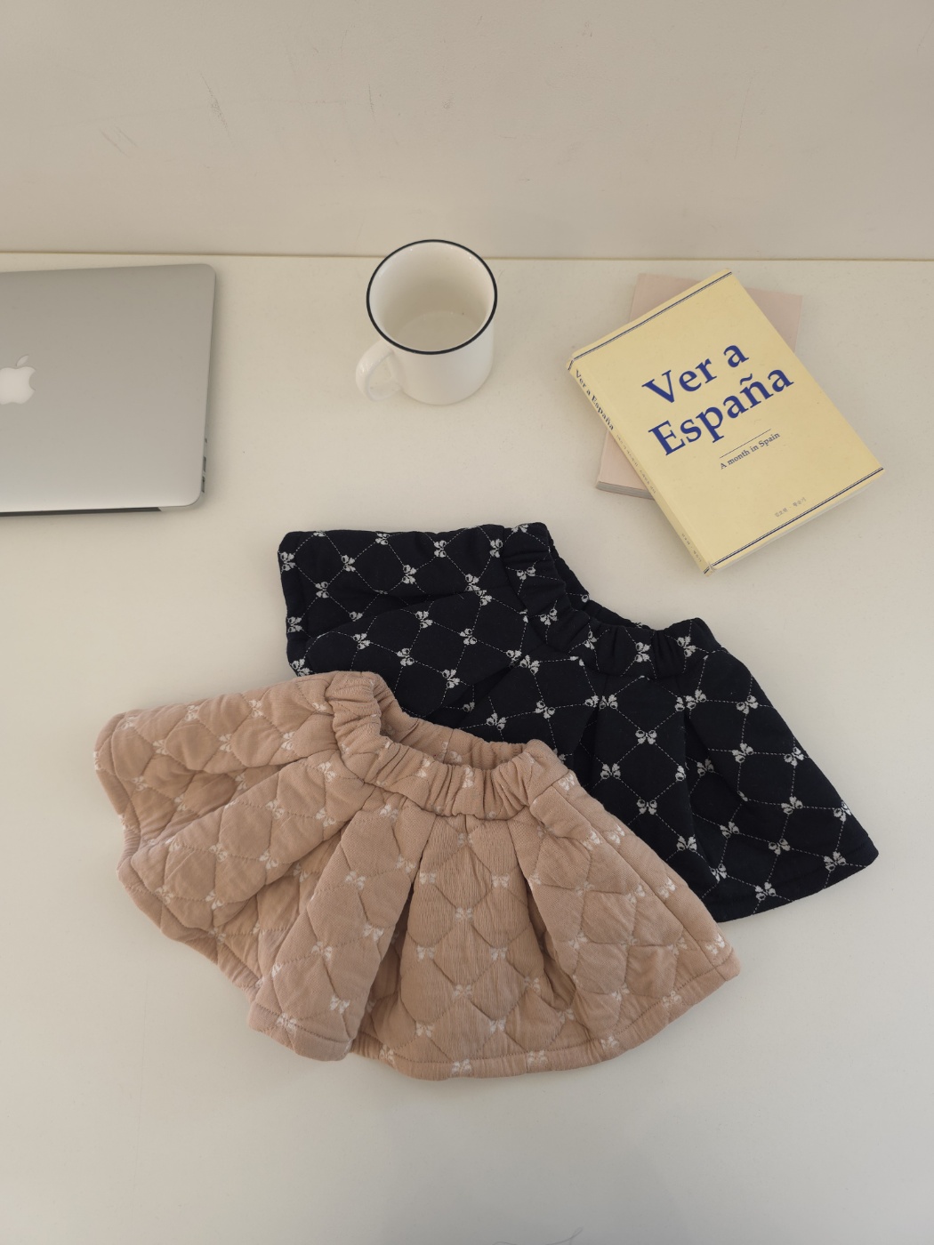 11220蝴蝶結裙(兩色) 11220蝴蝶結裙(兩色)