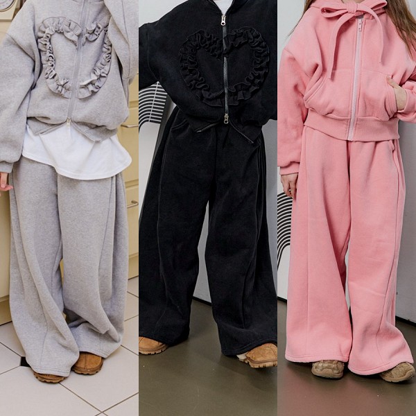 13441休閒寬褲(三色) 13441休閒寬褲(三色)