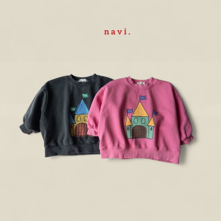 30002小房子上衣(兩色)