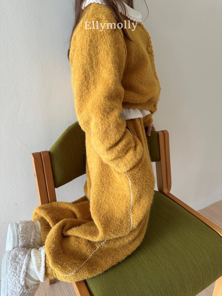 92512簡約束口褲(四色)18