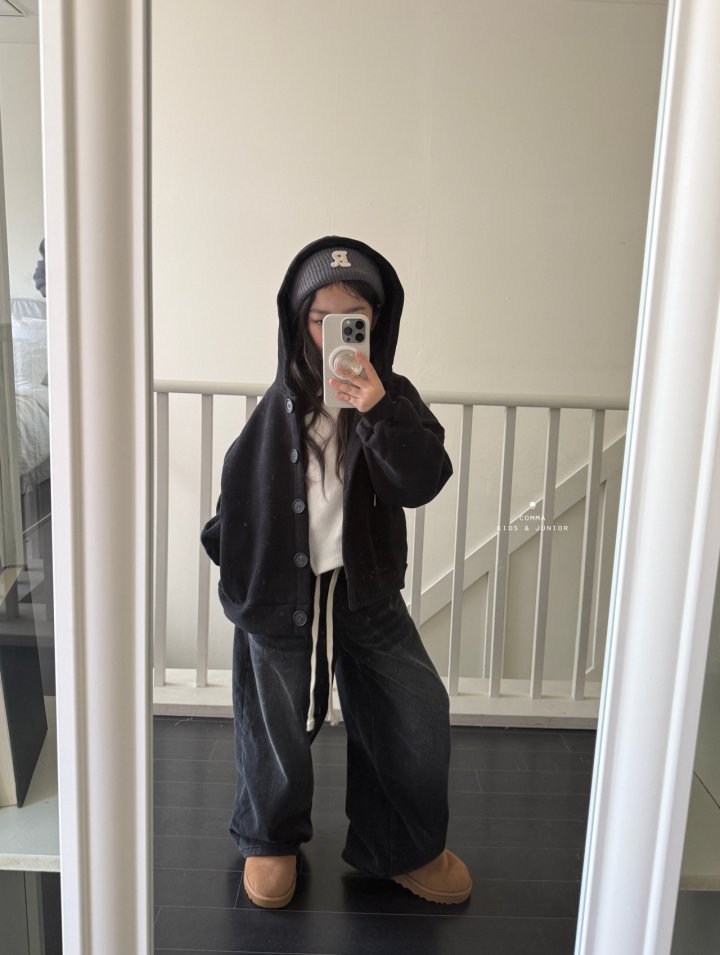 50613連帽外套(兩色)