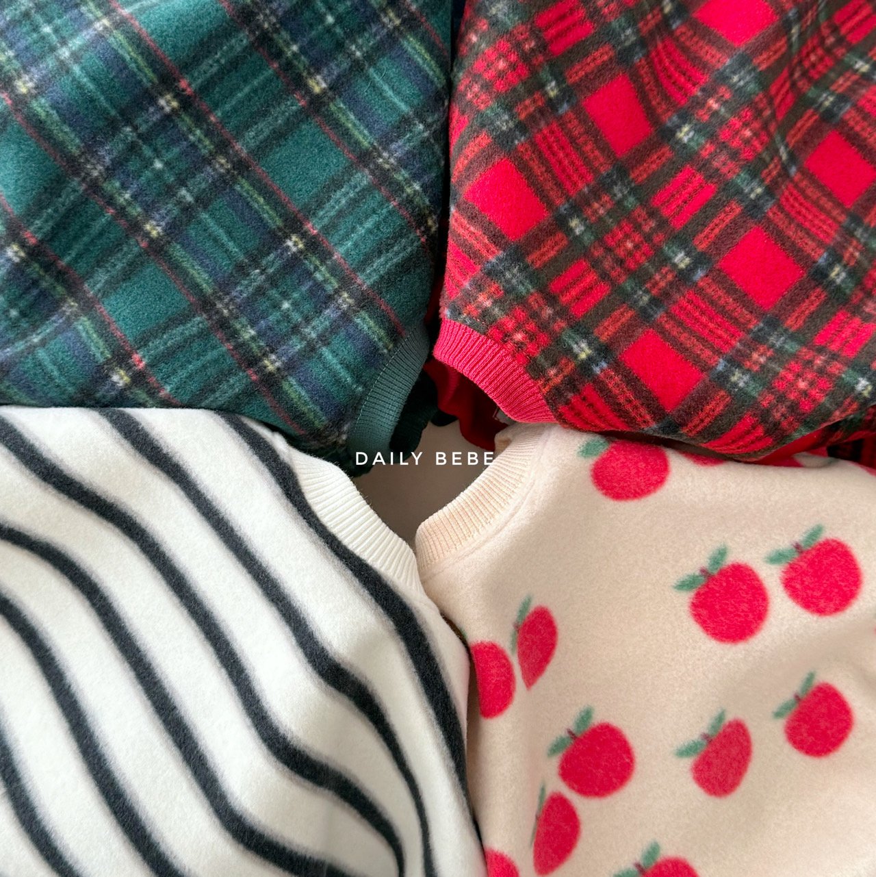 12445圖樣上衣(四色)