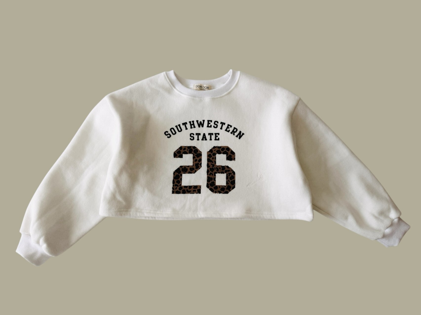 13431數字26上衣(兩色)