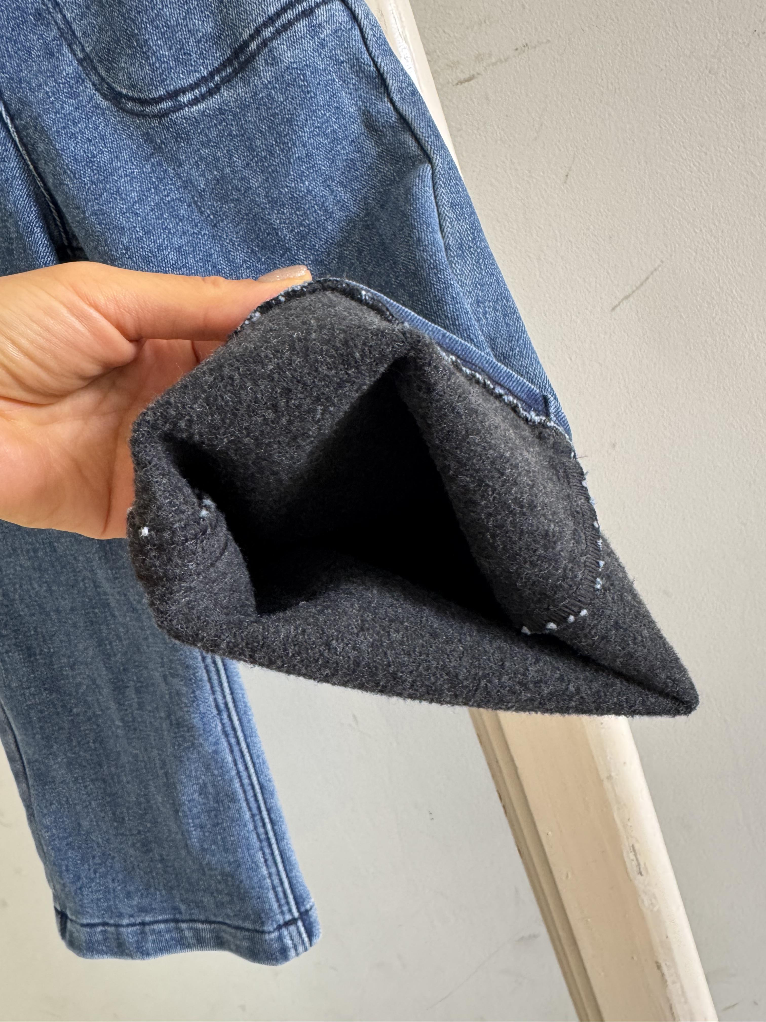 25426口袋牛仔褲