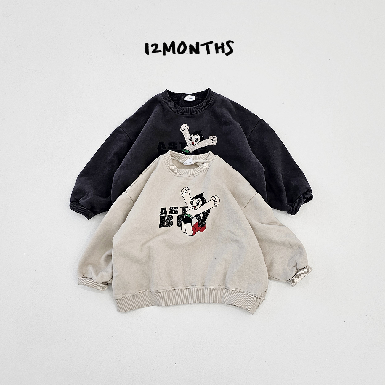 49915親子小金剛上衣(兩色)