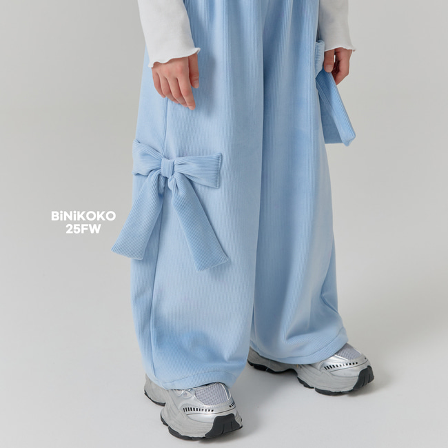 22018蝴蝶結褲(兩色) 22018蝴蝶結褲(兩色)