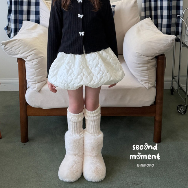 117743愛心南瓜裙(兩色)