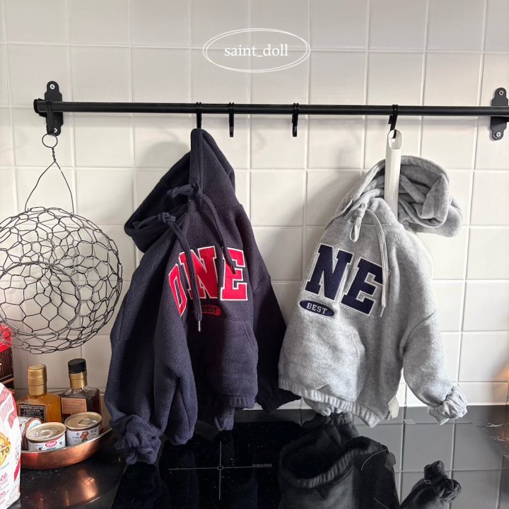 66039英文連帽上衣(兩色)