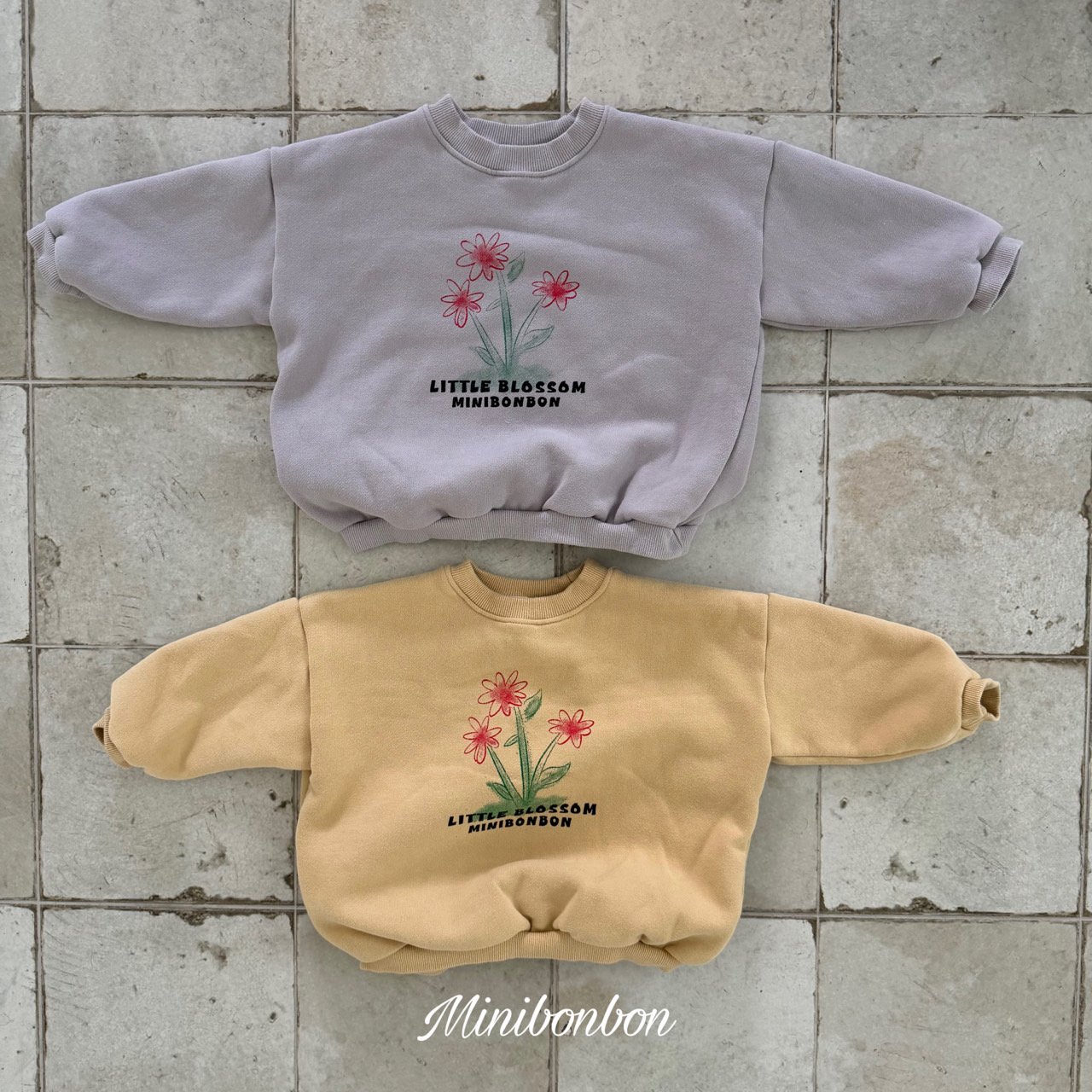 46825花上衣(兩色)