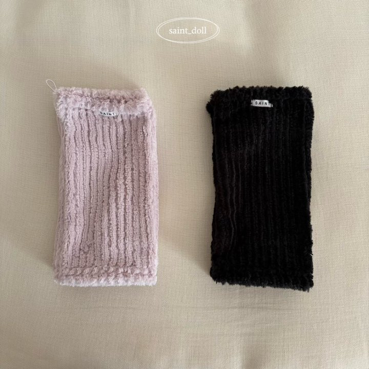 66052標籤襪套(兩色)