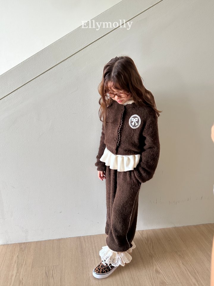 92512簡約束口褲(四色)11