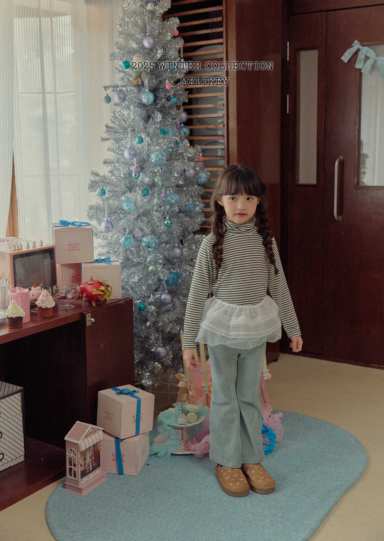 95623經典造型褲(五色)15